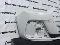 Audi A1 Se Mk2 Hatchback 2019-2026 Front Bumper No Pdc No Jets Genuine [a26]
