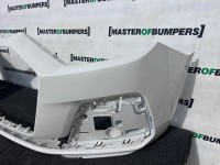 Audi A1 Se Mk2 Hatchback 2019-2026 Front Bumper No Pdc No Jets Genuine [a26]