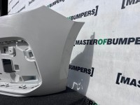 Audi A1 Se Mk2 Hatchback 2019-2026 Front Bumper No Pdc No Jets Genuine [a26]