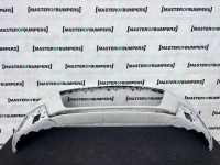 Audi A1 Se Mk2 Hatchback 2019-2026 Front Bumper No Pdc No Jets Genuine [a26]