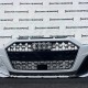 Audi A1 S-line Mk2 Hatchback 2019-2026 Front Bumper No Pdc + Jets Genuine [a22]