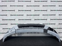 Audi A1 S-line Mk2 Hatchback 2019-2026 Front Bumper No Pdc + Jets Genuine [a22]