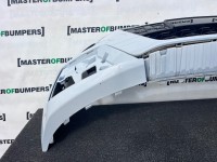 Audi A1 S-line Mk2 Hatchback 2019-2026 Front Bumper No Pdc + Jets Genuine [a22]