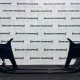 Audi A3 S Line S3 Hatchback 8v 2013-2016 Front Bumper No Pdc Genuine [a30]
