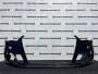 Audi A3 S Line S3 Hatchback 8v 2013-2016 Front Bumper No Pdc Genuine [a30]