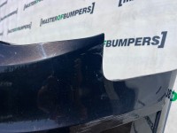 Audi A3 S Line S3 Hatchback 8v 2013-2016 Front Bumper No Pdc Genuine [a30]