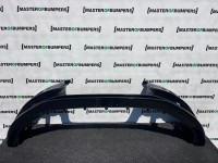 Audi A3 S Line S3 Hatchback 8v 2013-2016 Front Bumper No Pdc Genuine [a30]