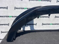 Audi A3 S Line S3 Hatchback 8v 2013-2016 Front Bumper No Pdc Genuine [a30]