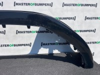 Audi A3 S Line S3 Hatchback 8v 2013-2016 Front Bumper No Pdc Genuine [a30]