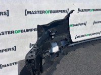 Audi A3 S Line S3 Hatchback 8v 2013-2016 Front Bumper No Pdc Genuine [a30]