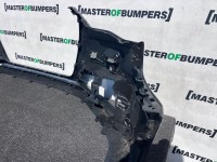 Audi A3 S Line S3 Hatchback 8v 2013-2016 Front Bumper No Pdc Genuine [a30]