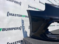 Audi A3 S Line S3 Hatchback 8v 2013-2016 Front Bumper No Pdc Genuine [a30]