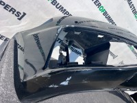 Audi A4 S Line Competition B9 2016-2019 Front Bumper 4 Pdc No Jets Genuine [a48]