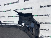 Audi A4 S Line Competition B9 2016-2019 Front Bumper 4 Pdc No Jets Genuine [a48]