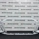 Audi A3 S Line S3 8y Hatchback 2020-2024 Front Bumper 6 Pdc +jets Genuine [a45]