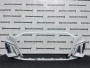 Audi A3 S Line S3 8y Hatchback 2020-2024 Front Bumper 6 Pdc +jets Genuine [a45]