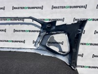Audi A3 S Line S3 8y Hatchback 2020-2024 Front Bumper 6 Pdc +jets Genuine [a45]