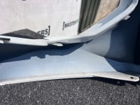 Audi A3 S Line S3 8y Hatchback 2020-2024 Front Bumper 6 Pdc +jets Genuine [a45]