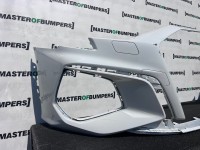 Audi A3 S Line S3 8y Hatchback 2020-2024 Front Bumper 6 Pdc +jets Genuine [a45]