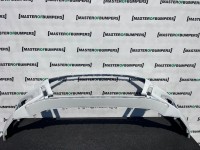 Audi A3 S Line S3 8y Hatchback 2020-2024 Front Bumper 6 Pdc +jets Genuine [a45]
