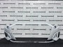 Audi A3 Se Technik 8y Hatchback 2020-2024 Front Bumper 6 Pdc +jets Genuine [a47]