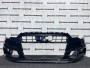 Audi A6 S Sline S6 Saloon Avant 2012-2014 Front Bumper 4 Pdc Jets Genuine [a41]