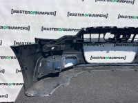 Audi A6 S Sline S6 Saloon Avant 2012-2014 Front Bumper 4 Pdc Jets Genuine [a41]