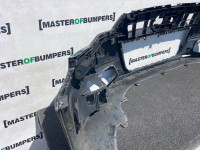 Audi A6 S Sline S6 Saloon Avant 2012-2014 Front Bumper 4 Pdc Jets Genuine [a41]