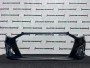 Audi A4 S-line S4 B9 Lift Saloon Avan 2019-2023 Front Bumper 4 Pdc Genuine [a37]