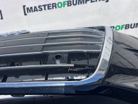 Audi A6 Se C8 Avant Saloon 2019-2023 Front Bumper 6 Pdc Genuine [a28]