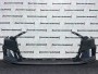 Audi A6 S Line C8 Avant Saloon 2019-2023 Front Bumper 6 Pdc Genuine [a32]