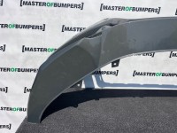 Audi A6 S Line C8 Avant Saloon 2019-2023 Front Bumper 6 Pdc Genuine [a32]