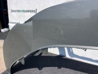 Audi A6 S Line C8 Avant Saloon 2019-2023 Front Bumper 6 Pdc Genuine [a32]