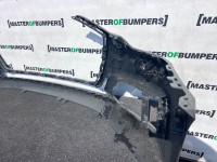 Audi A6 S Line C8 Avant Saloon 2019-2023 Front Bumper 6 Pdc Genuine [a32]