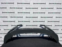 Audi A6 S Line C8 Avant Saloon 2019-2023 Front Bumper 6 Pdc Genuine [a32]