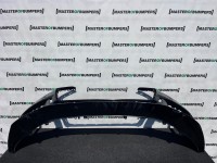 Audi A6 S Line C8 Avant Saloon 2019-2023 Front Bumper 4 Pdc Genuine [a33]