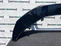 Audi A6 S Line C8 Avant Saloon 2019-2023 Front Bumper 4 Pdc Genuine [a33]