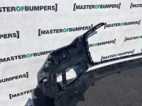 Audi A6 S Line C8 Avant Saloon 2019-2023 Front Bumper 4 Pdc Genuine [a33]