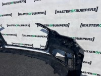 Audi A6 S Line C8 Avant Saloon 2019-2023 Front Bumper 4 Pdc Genuine [a33]