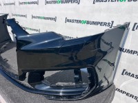 Audi A6 S Line C8 Avant Saloon 2019-2023 Front Bumper 4 Pdc Genuine [a33]