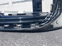 Audi A6 S Line C8 Avant Saloon 2019-2023 Front Bumper 4 Pdc Genuine [a33]