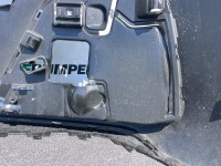 Audi A1 Technik Se Hatchback 2019-2023 Front Bumper No Jets Genuine [a44]