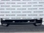 Audi Q8 S Line 4m8 Suv 2019-2022 Rear Bumper 6 Pdc Genuine [a52]
