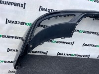 Audi Q8 S Line 4m8 Suv 2019-2022 Rear Bumper 6 Pdc Genuine [a52]