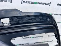 Audi Q8 S Line 4m8 Suv 2019-2022 Rear Bumper 6 Pdc Genuine [a52]