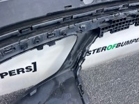 Audi Q8 S Line 4m8 Suv 2019-2022 Rear Bumper 6 Pdc Genuine [a52]
