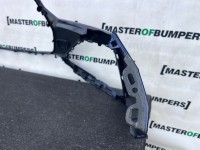 Audi Q2 S-line Se Mk1 Lift Hatchback 2021-2024 Front Bumper Jets Genuine [a53]