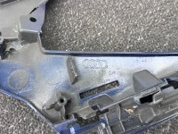Audi Q2 S-line Se Mk1 Lift Hatchback 2021-2024 Front Bumper Jets Genuine [a53]
