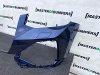 Audi Q2 S-line Se Mk1 Lift Hatchback 2021-2024 Front Bumper Jets Genuine [a53]