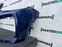 Audi Q2 S-line Se Mk1 Lift Hatchback 2021-2024 Front Bumper Jets Genuine [a53]